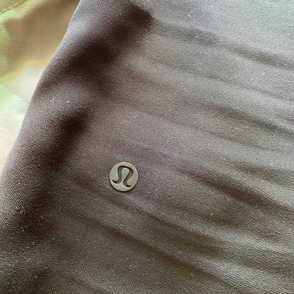 Lululemon 7/8 High Rise Pant - Picture 2 of 3